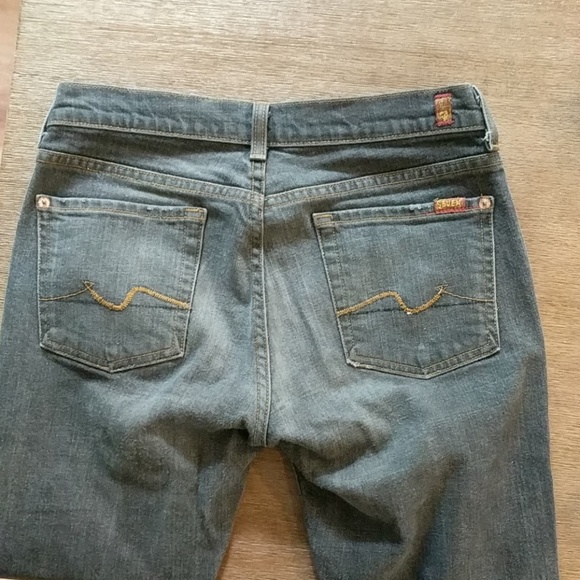 Seven jeans - Picture 3 of 4